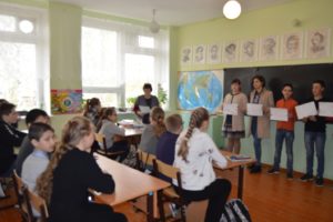 Открытые уроки посвященные безопасному отдыху детей в летний период