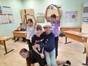 ЛДП 2023 (13 день) ДДМ Движение первых! (1)