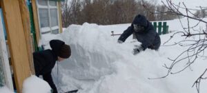 Волонтерство