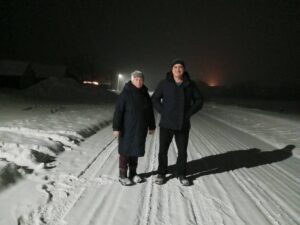 РОДИТЕЛЬСКИЙ ПАТРУЛЬ В ЗИМНИЕ КАНИКУЛЫ