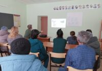 Родительское собрание О развитии системы образования Самарской области и ее достижения