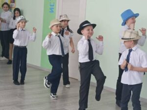 «А ну-ка, девочки!»