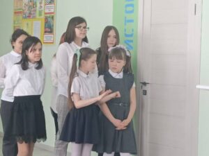 «А ну-ка, девочки!»