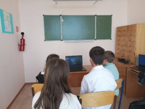 «Киноуроки в школах России» фильм «Василёк»