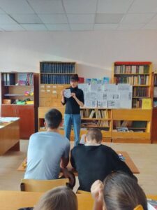 Зимней праздничной порой