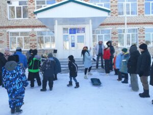 ЭХ, МАСЛЕНИЦА!