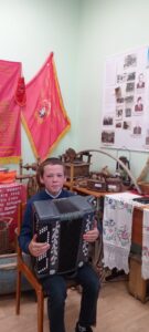 18 мая - международный день Музеев