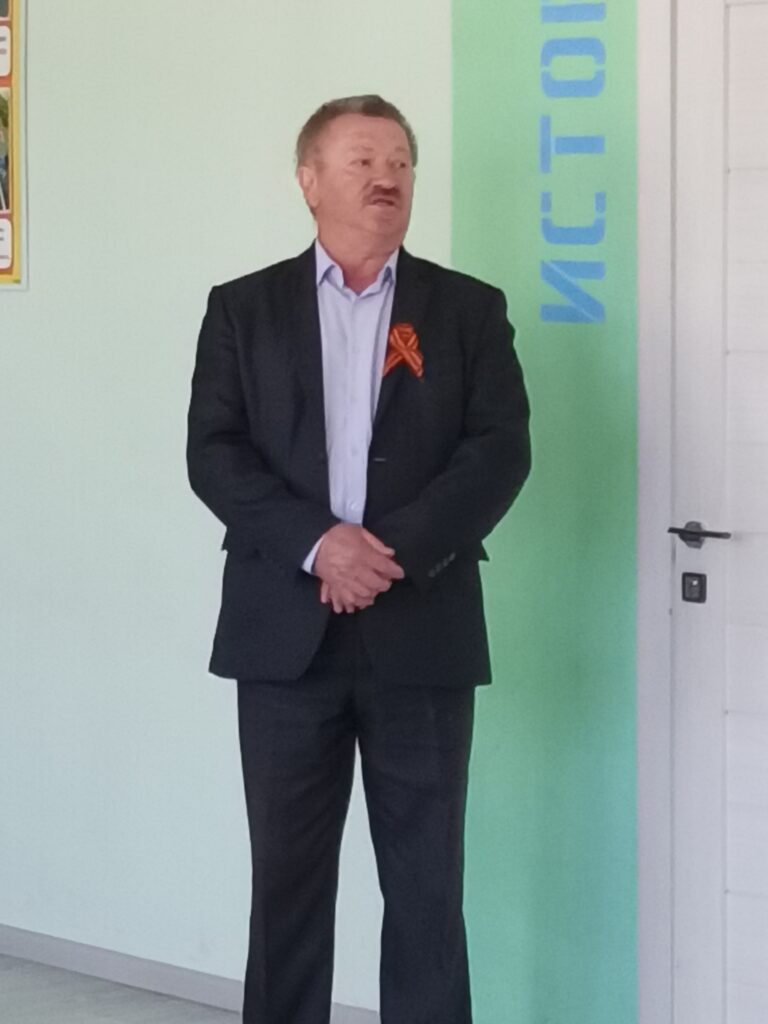 ЛИНЕЙКА ПАМЯТИ 