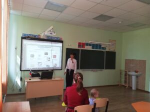 Родительское собрание «Война, Победа, Память», посвященное 80-летию Победы