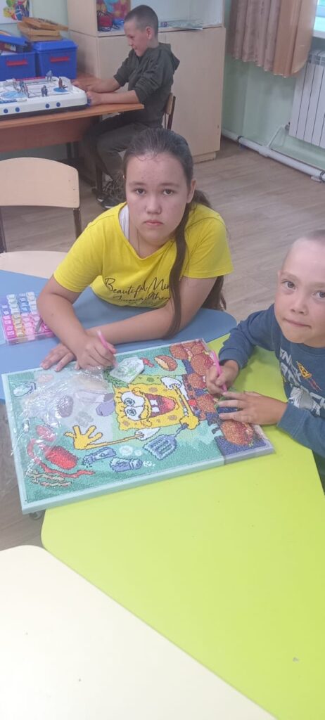 ЛДП-2025. Пятнадцатый день. Лето в стиле ГТО!