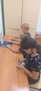 ЛДП-2025. Пятнадцатый день. Лето в стиле ГТО!