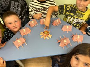 ЛДП-2025. Четырнадцатый день. 16 июня 2025 года Международный детский центр «Артек» отмечал 100-летие.