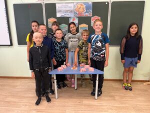 ЛДП-2025. Четырнадцатый день. 16 июня 2025 года Международный детский центр «Артек» отмечал 100-летие.