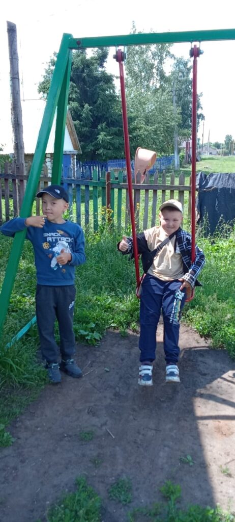 ЛДП-2025.☀Закрытие лагерной смены☀