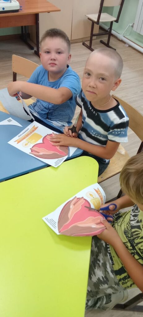 Приближается День памяти и скорби — 22 июня.