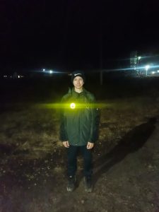 Лучше быть видимым — и прийти на тренировку целым и невредимым.